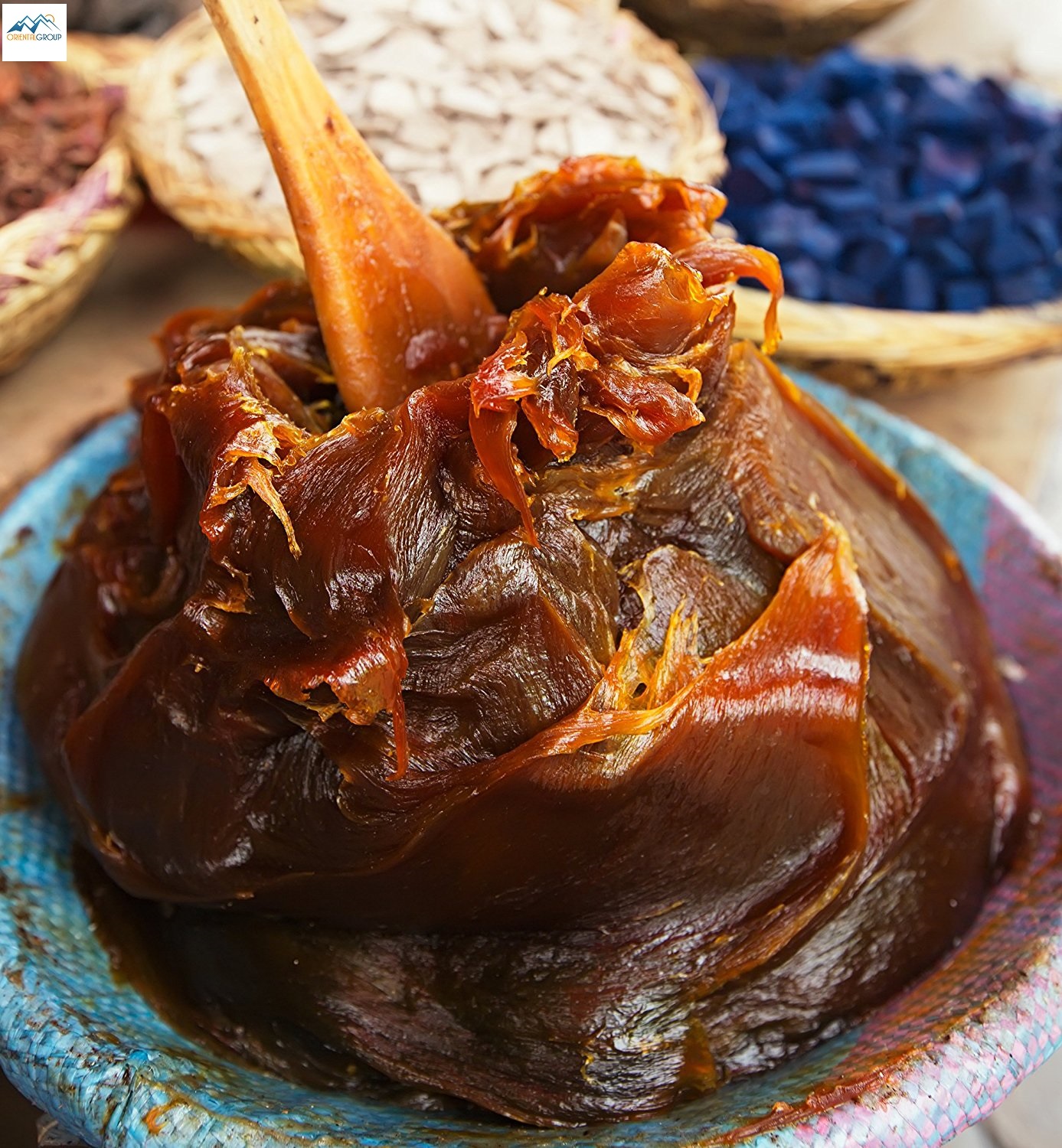 moroccan black soap