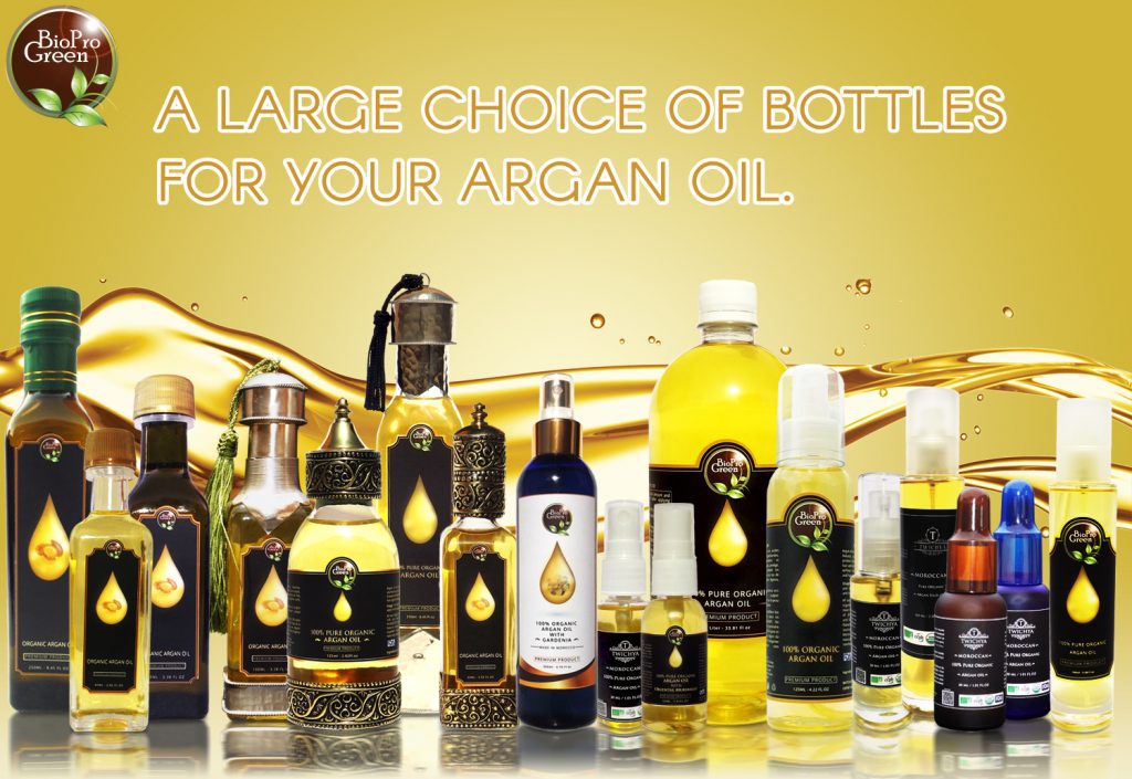 Buying Wholesale Argan Oil