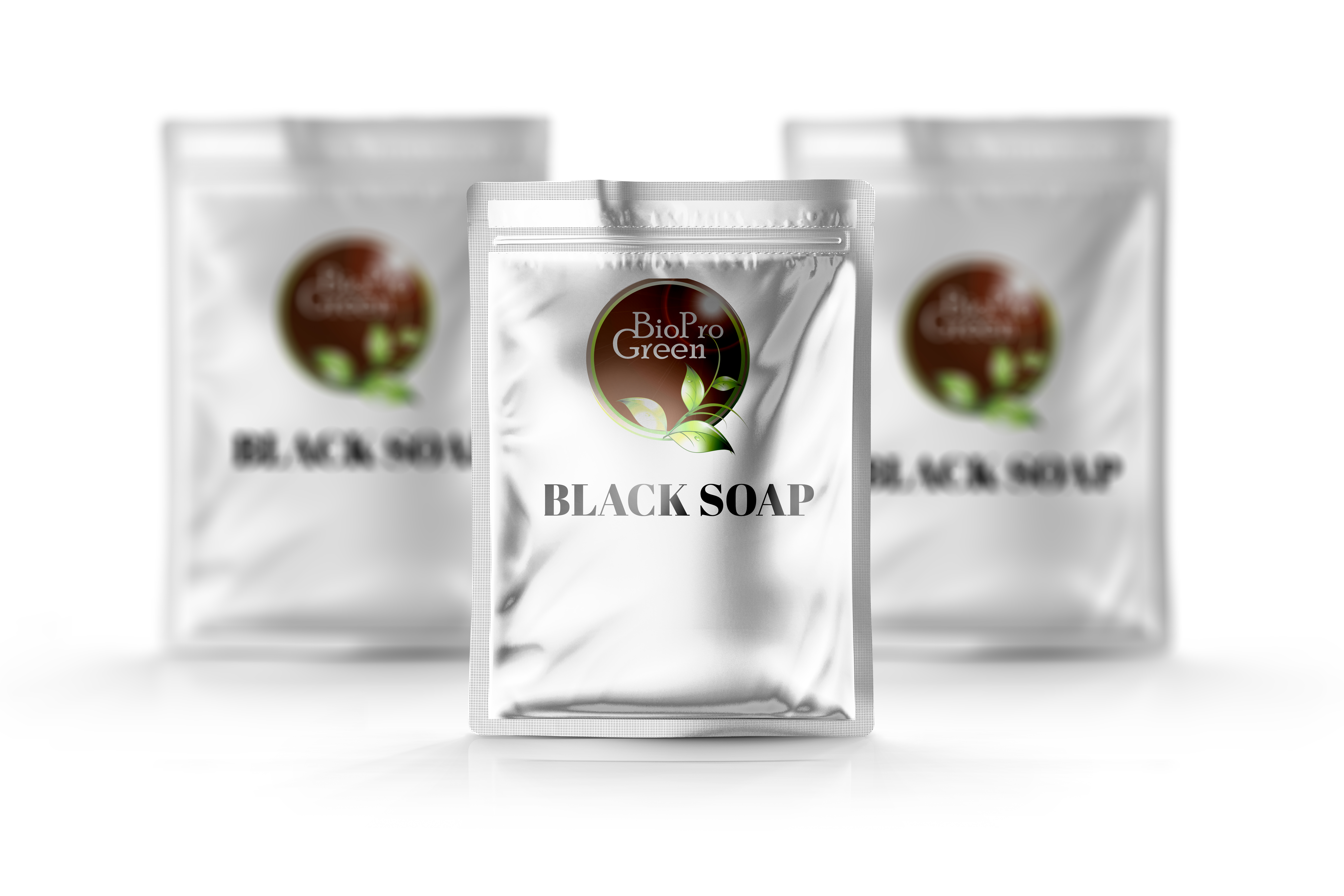 Black soap