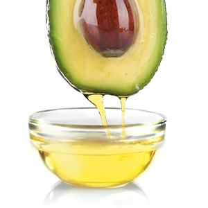 Naturel Avocado oil