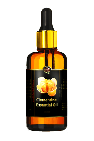 Moroccan cllementine oil organic essential clementine oil