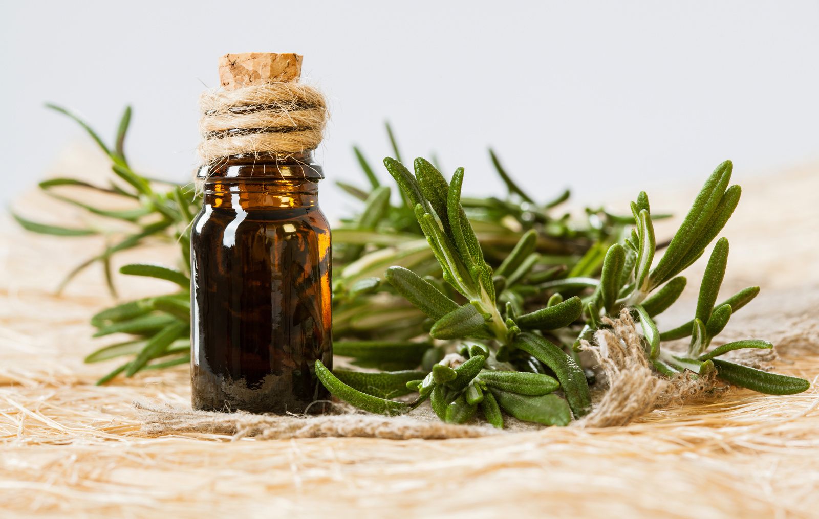 naturel Rosemary essential oil