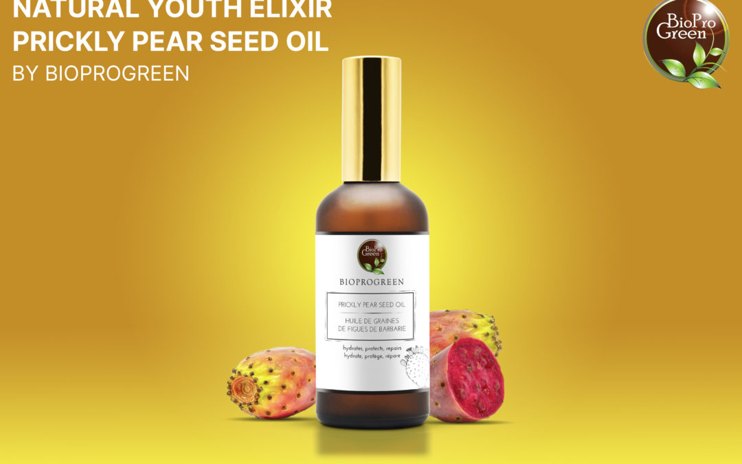 bulk Prickly Pear Seed Oil producers