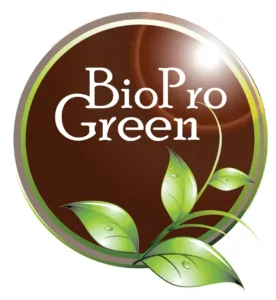 logo bioprogreen